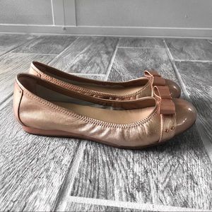 Cole Haan Air Monica Ballet Flat